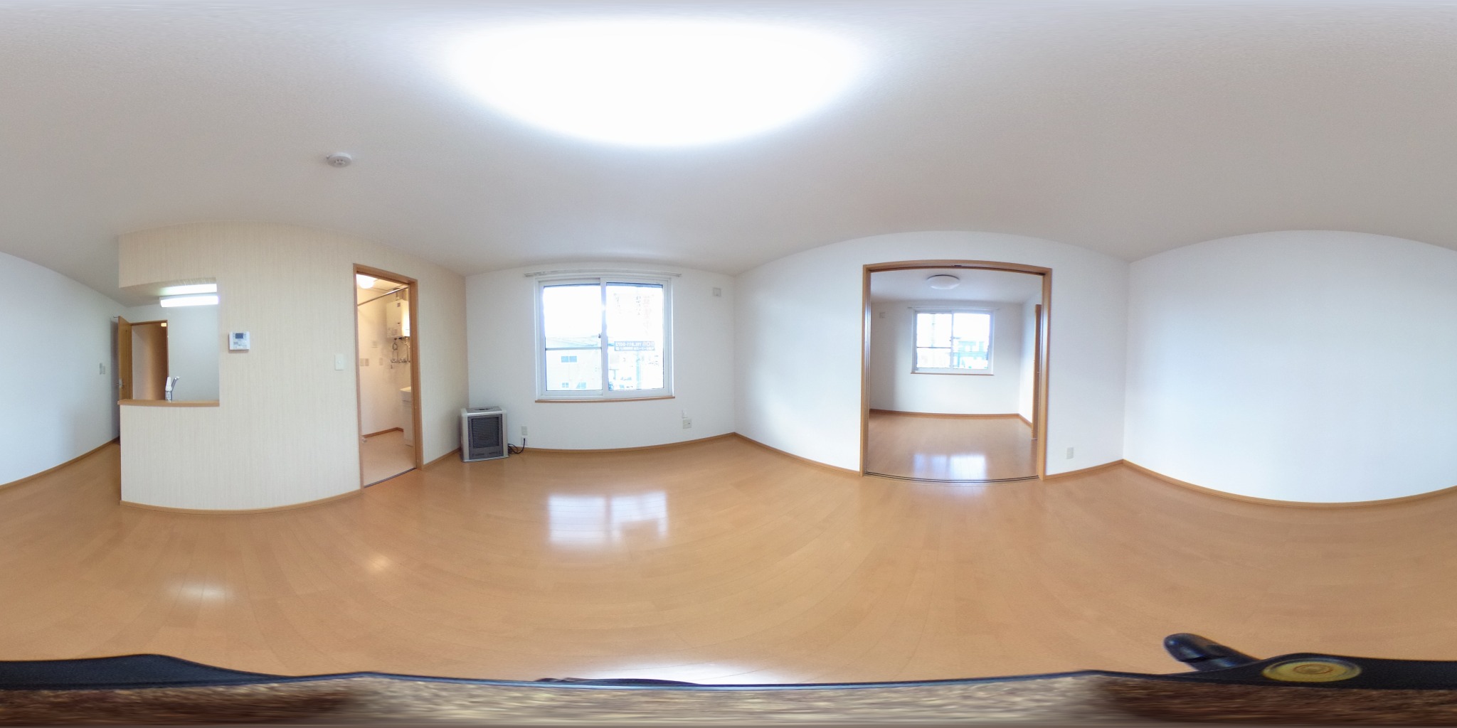 リビング・ダイニング