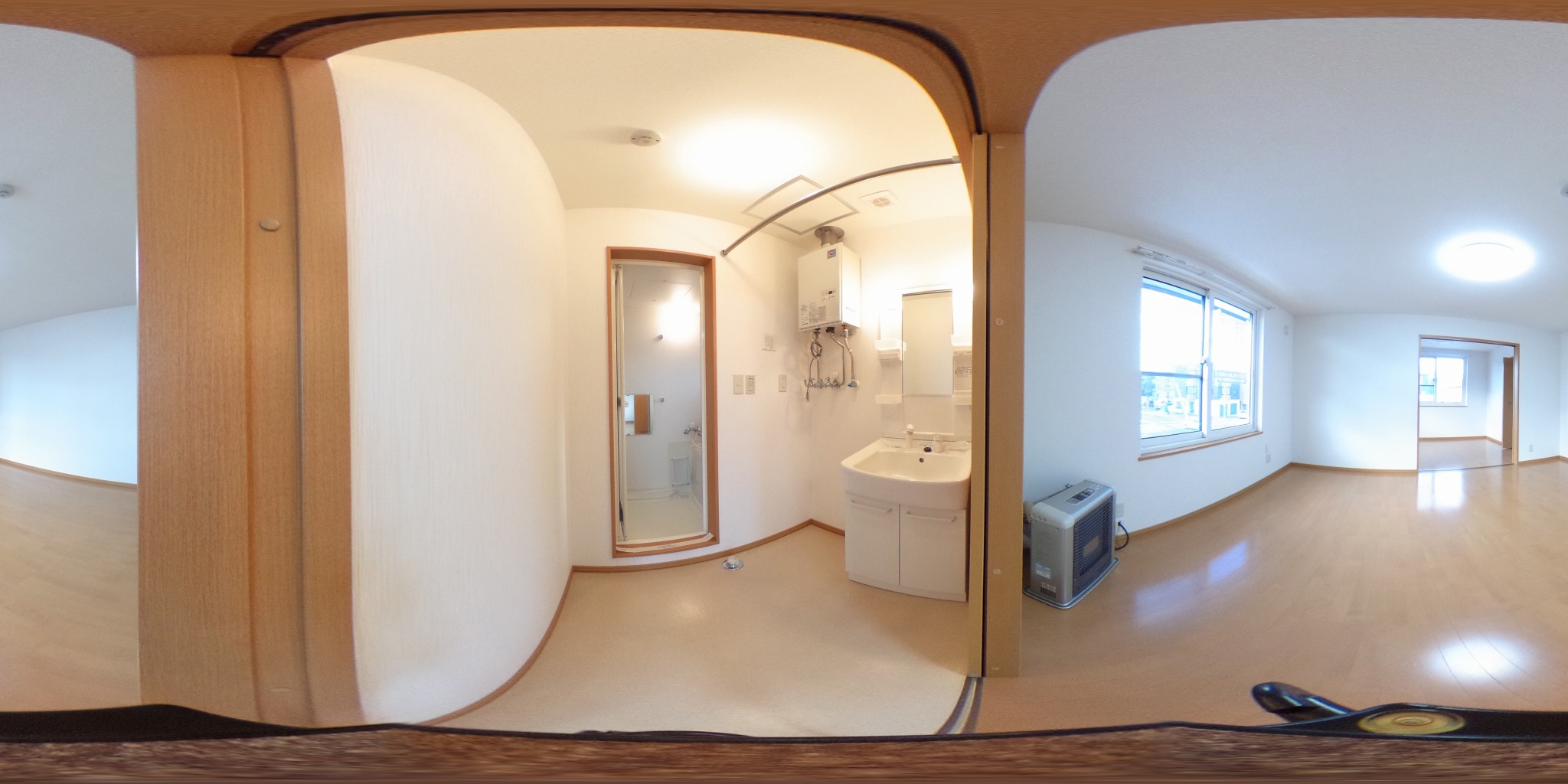 洗面所・脱衣所