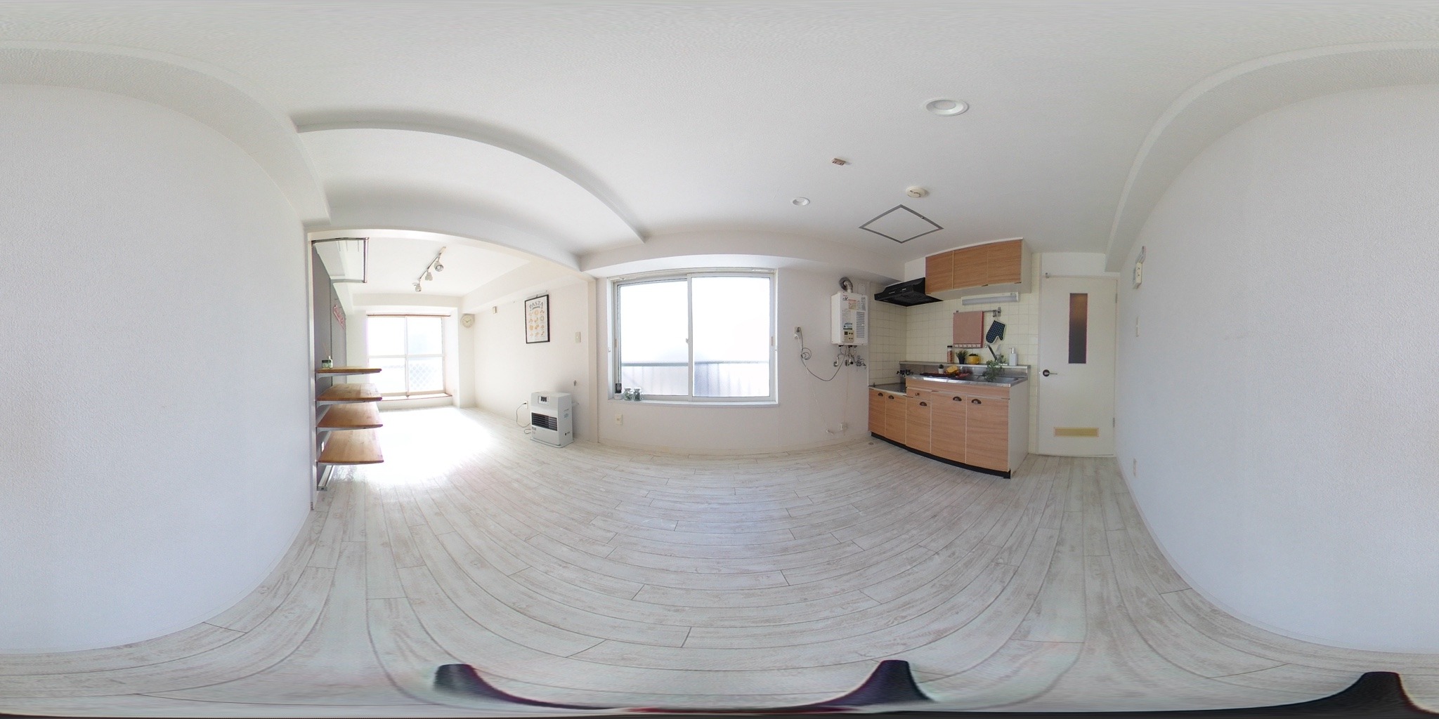 リビング・ダイニング