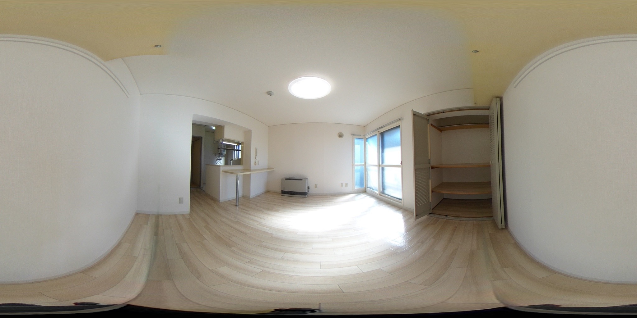 リビング・ダイニング