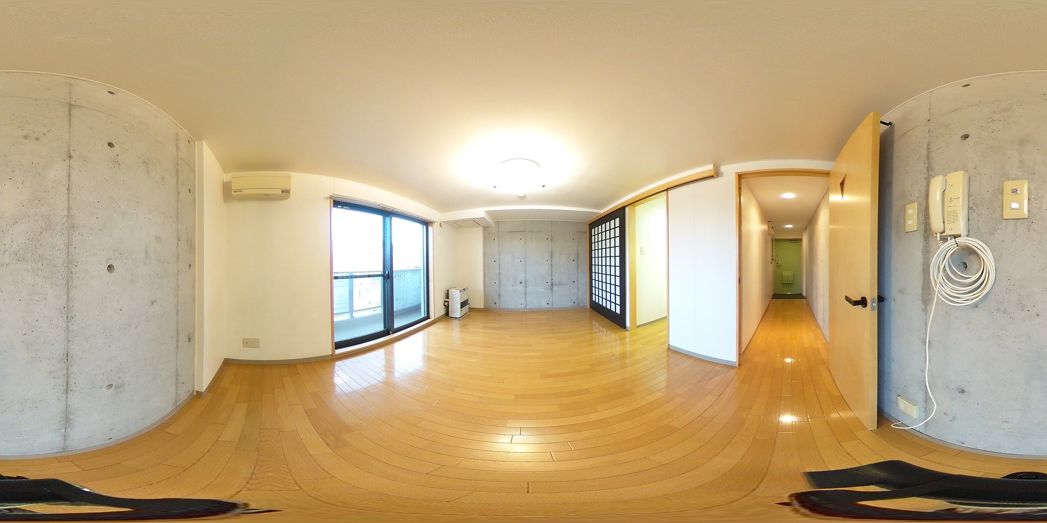 リビング・ダイニング