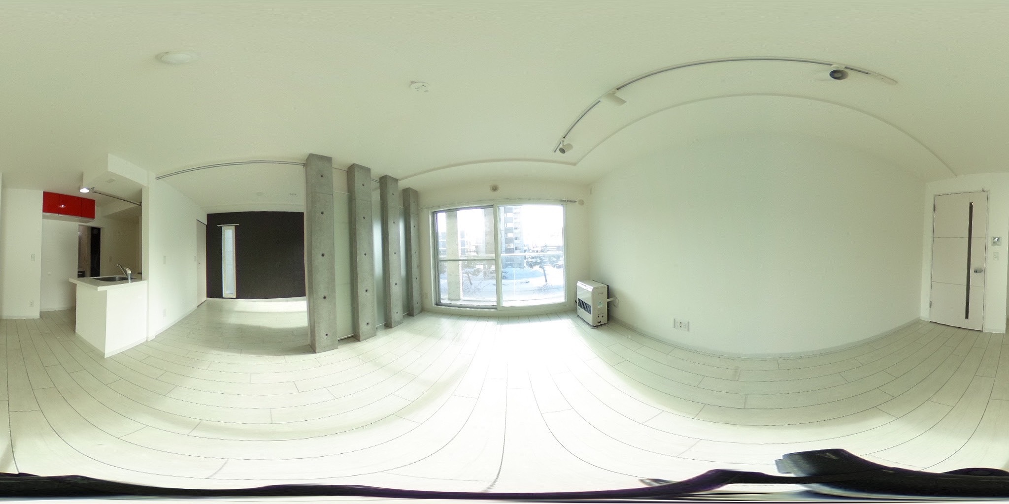 リビング・ダイニング