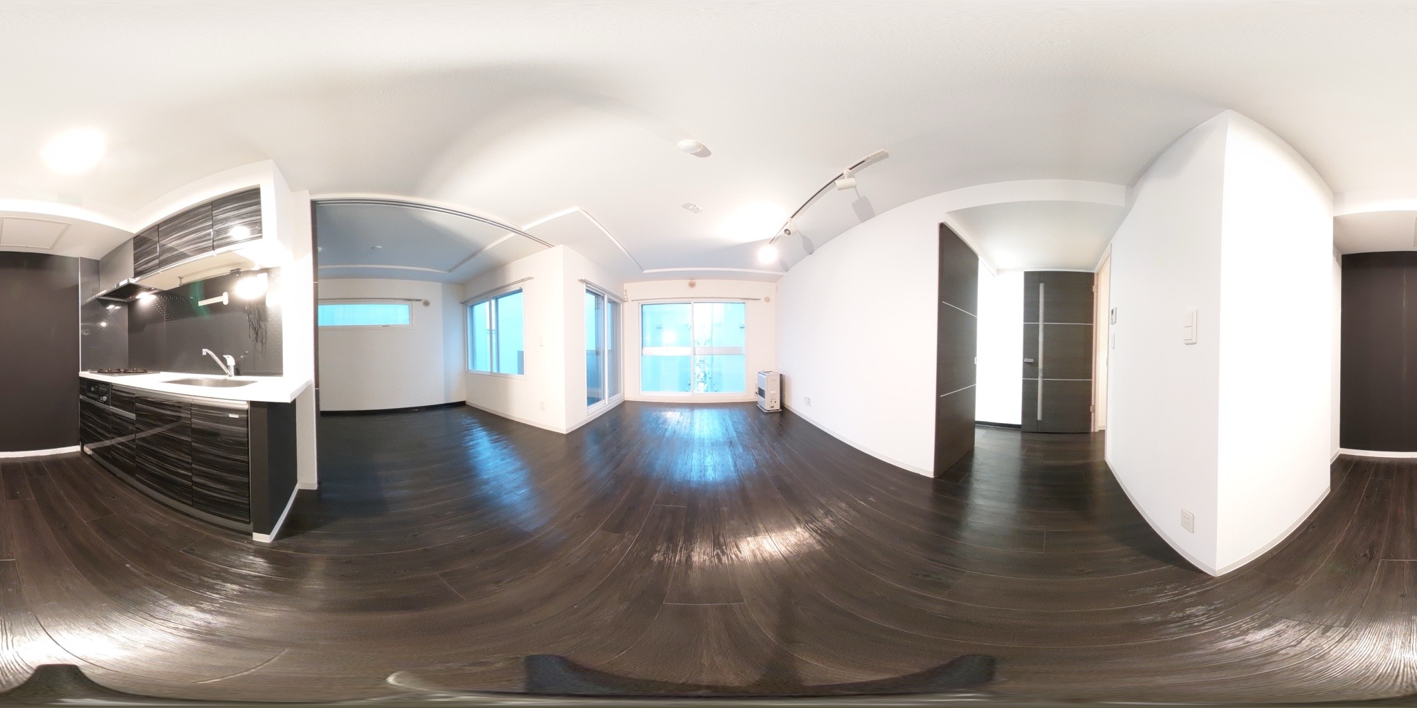 リビング・ダイニング