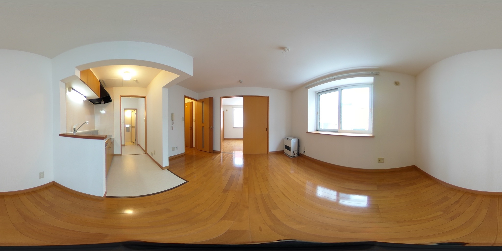 リビング・ダイニング