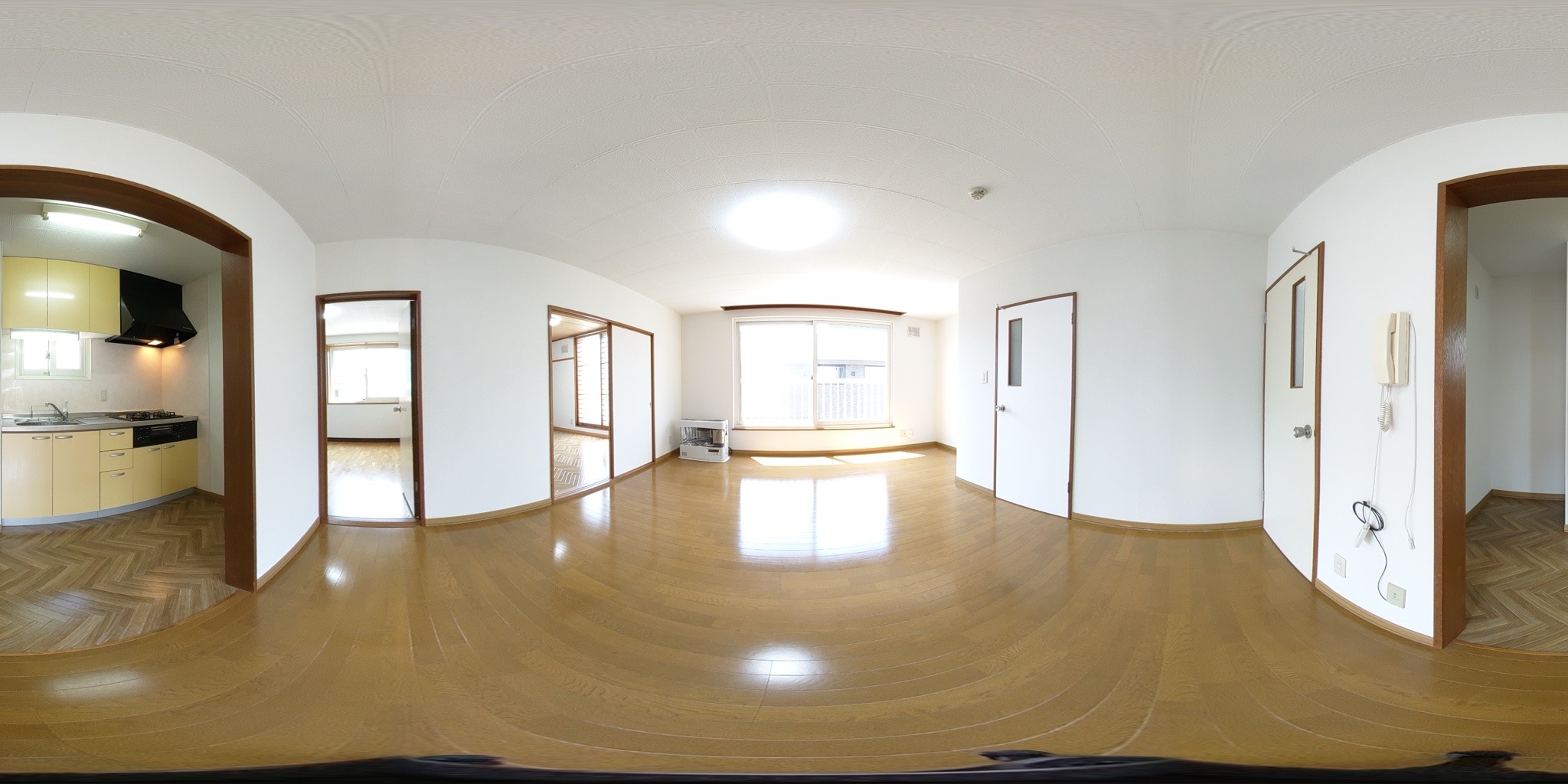 リビング・ダイニング