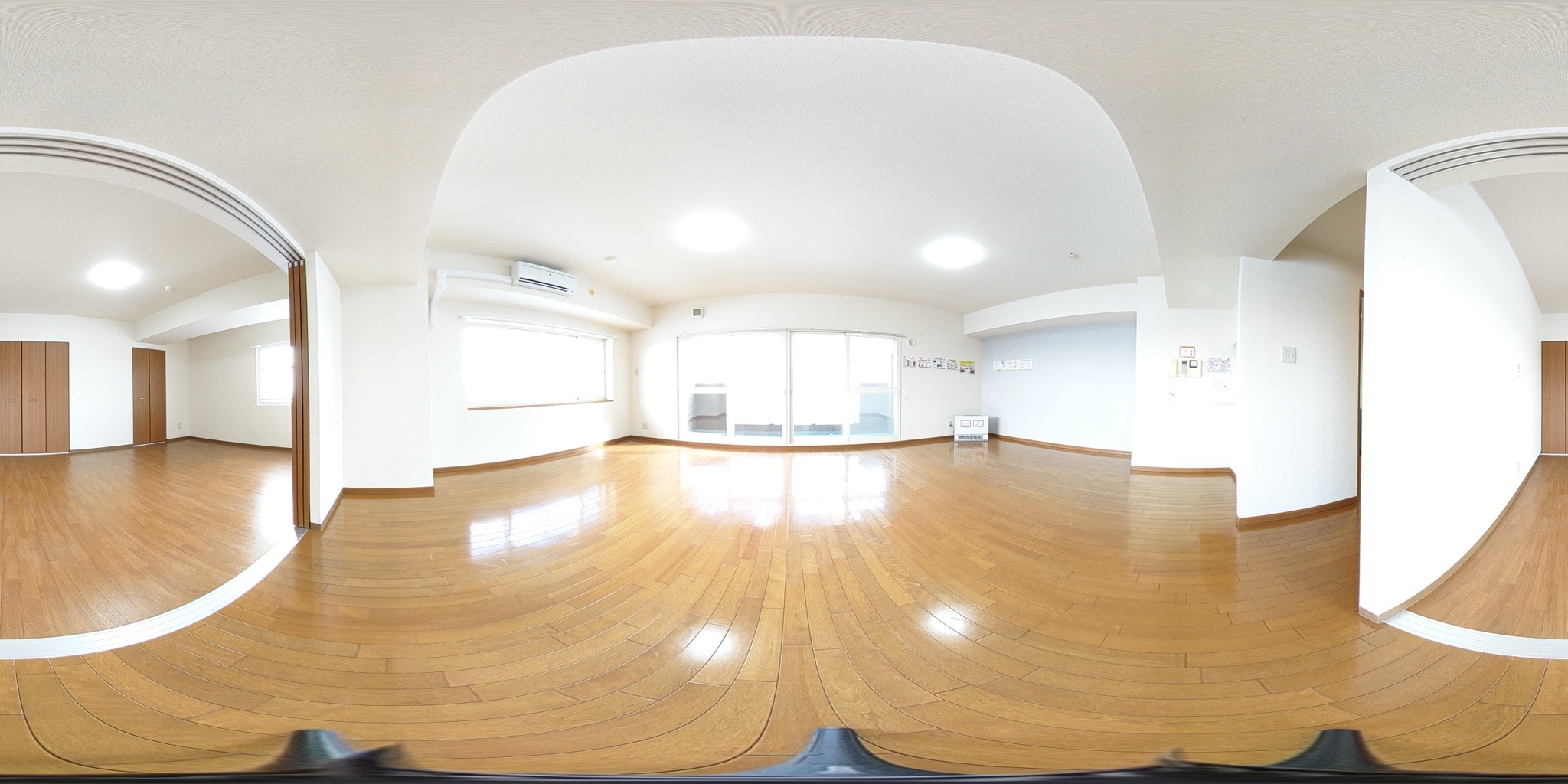 リビング・ダイニング