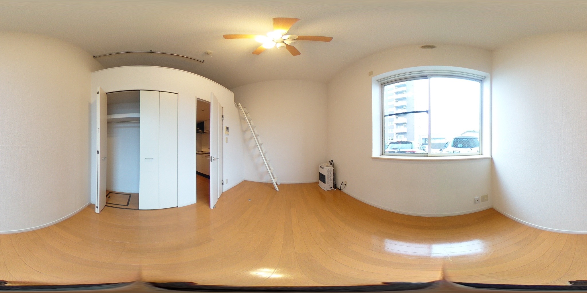 リビング・ダイニング