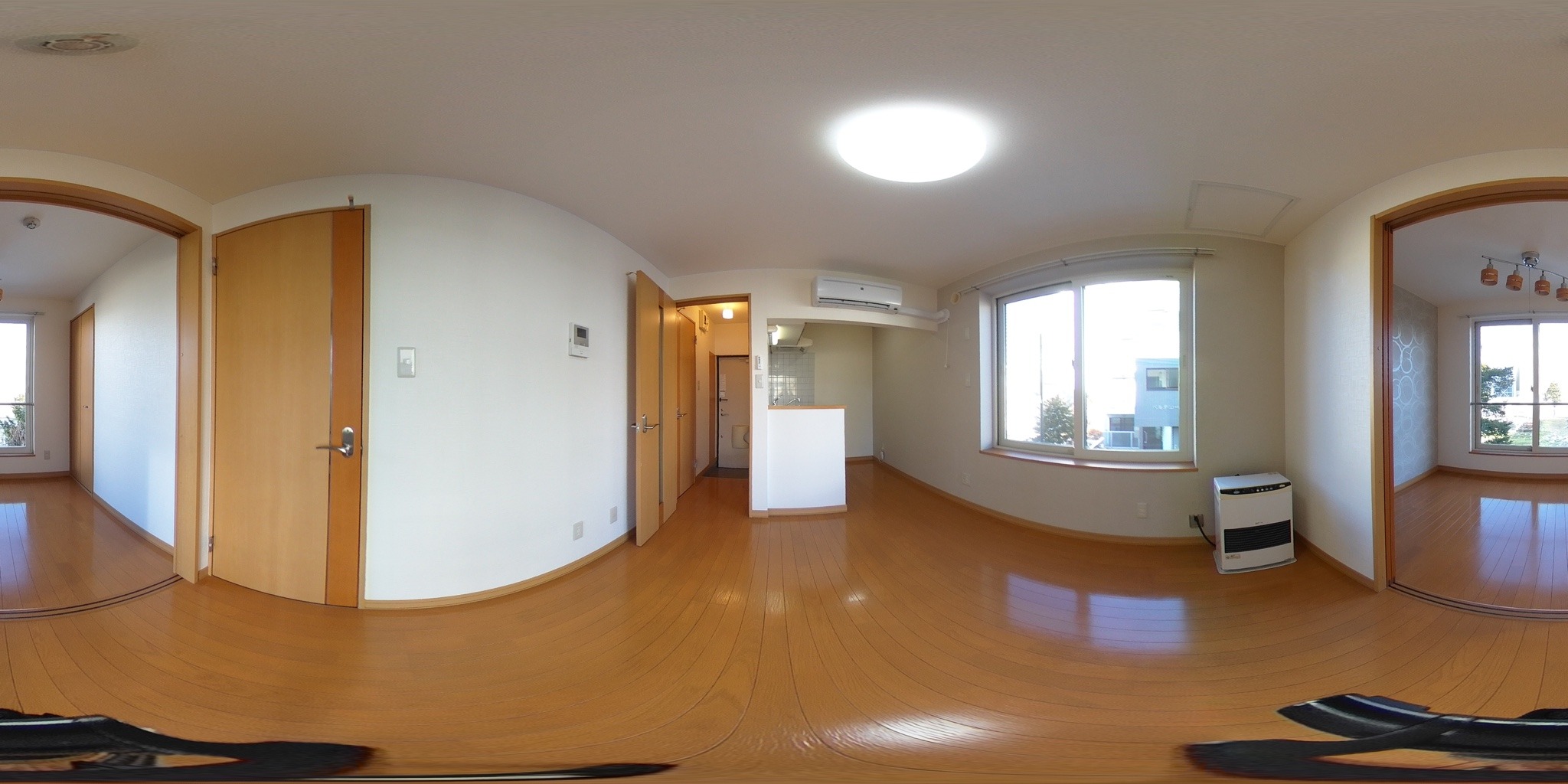 リビング・ダイニング