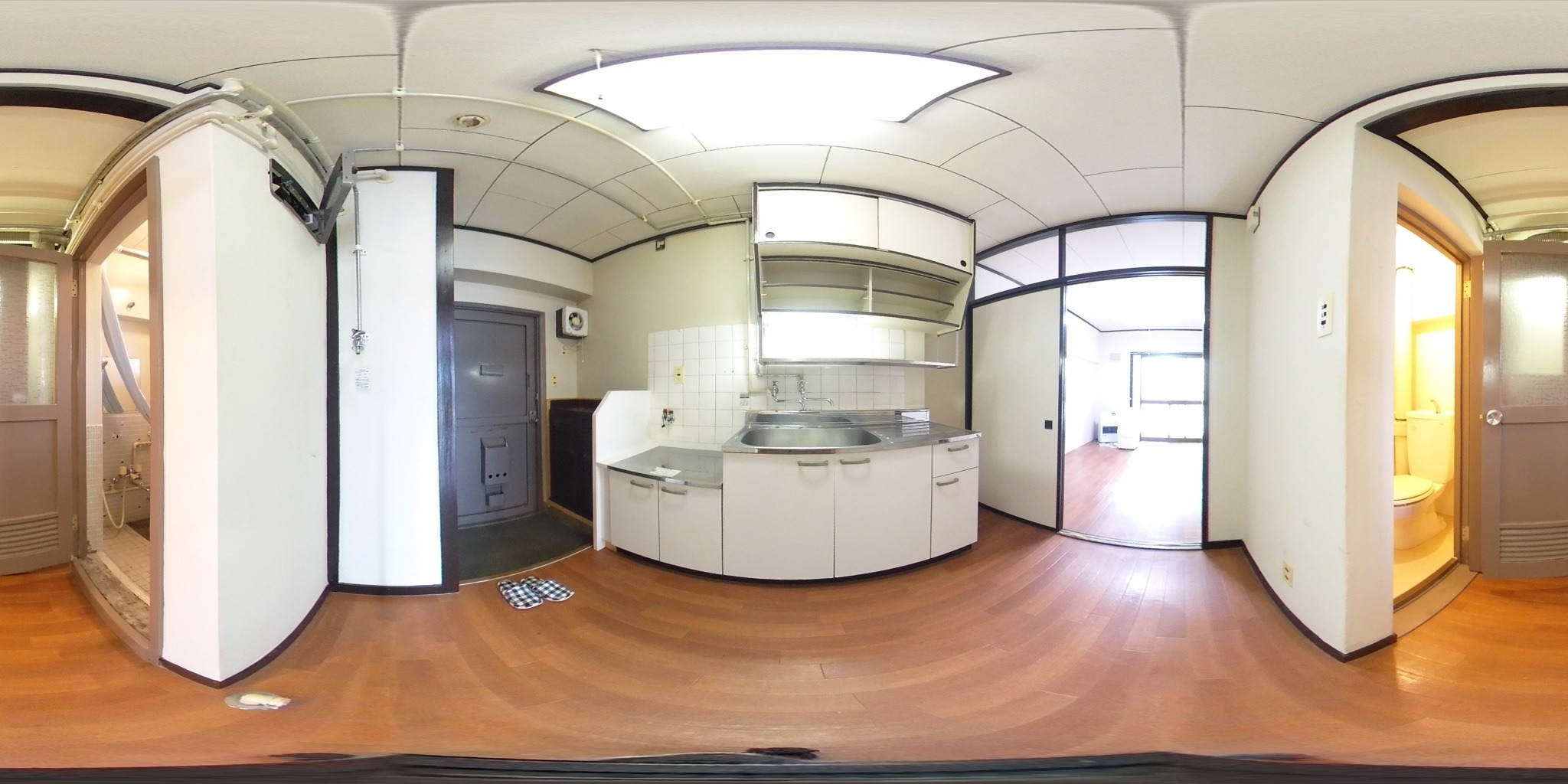 リビング・ダイニング