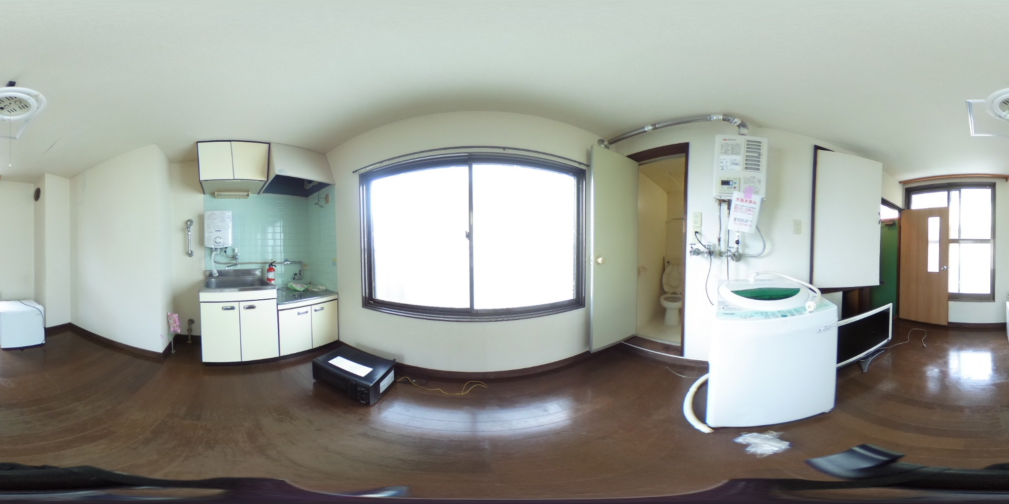 リビング・ダイニング