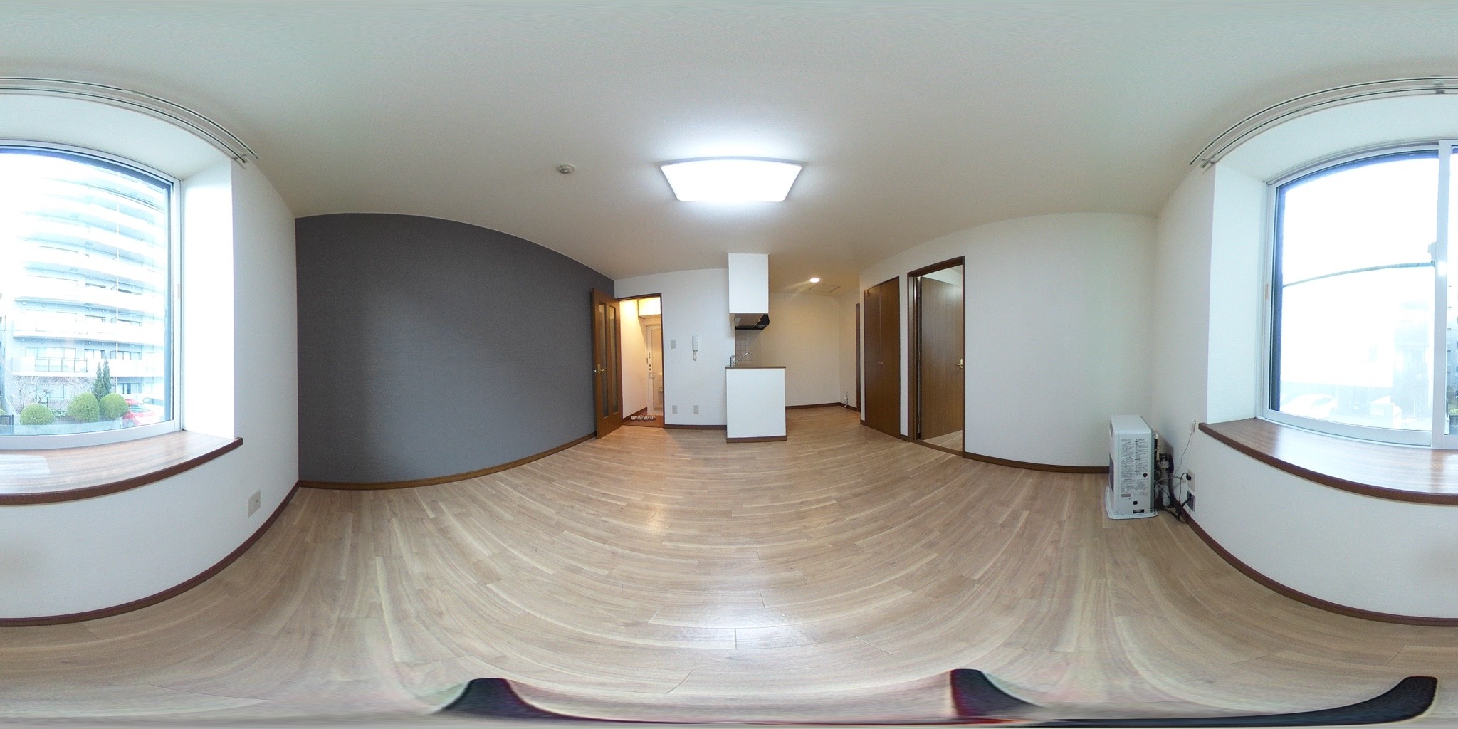 リビング・ダイニング