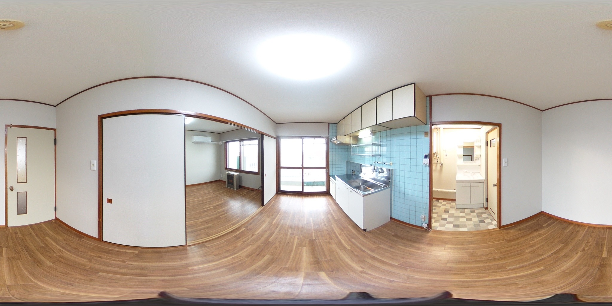 リビング・ダイニング