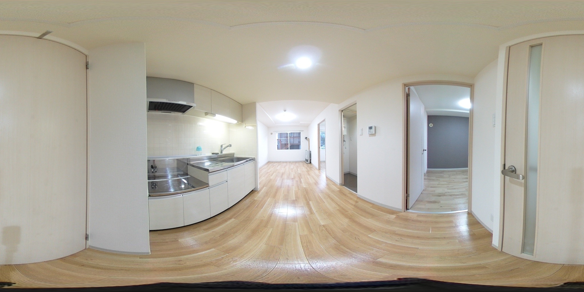 リビング・ダイニング