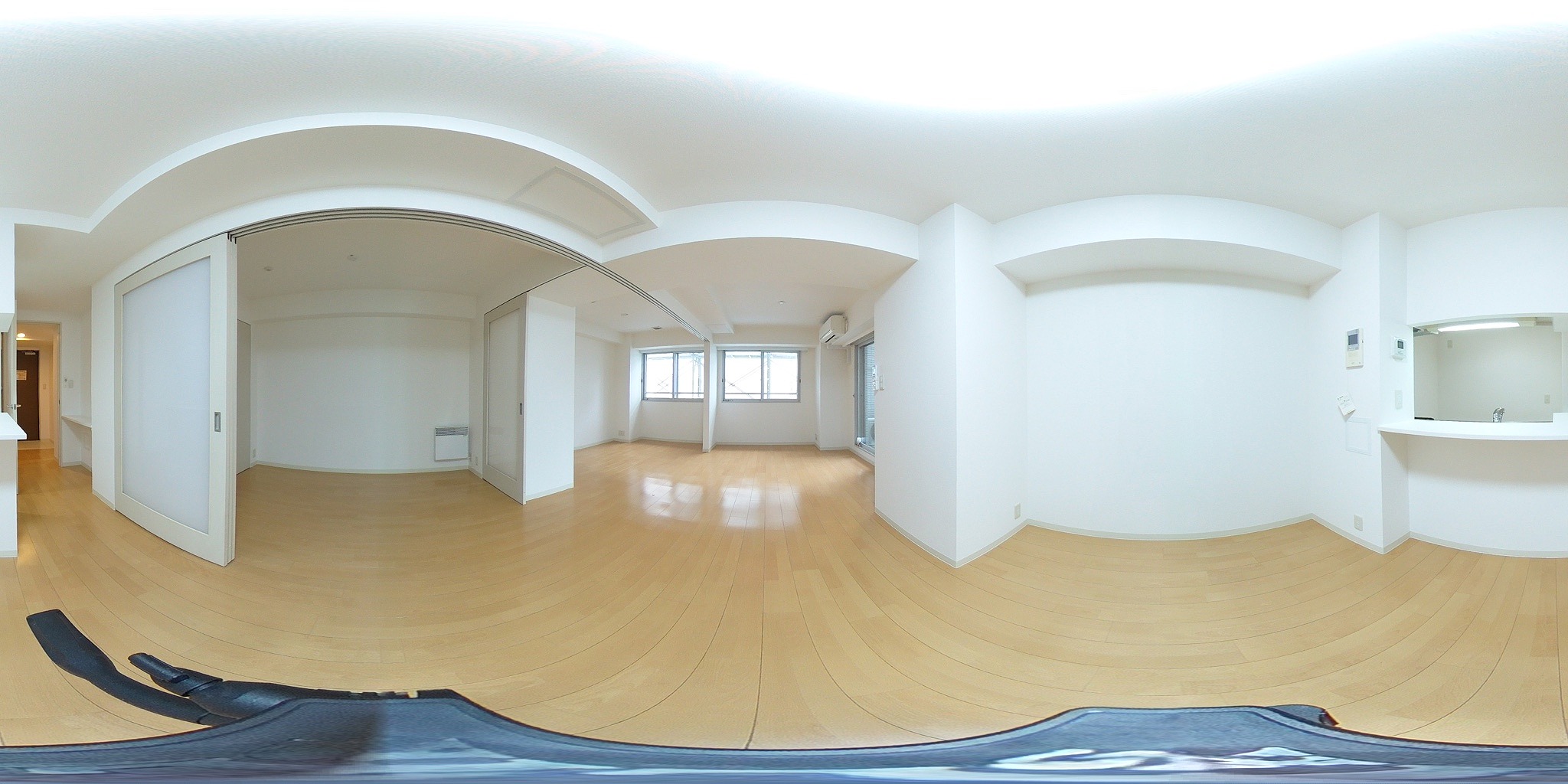 リビング・ダイニング