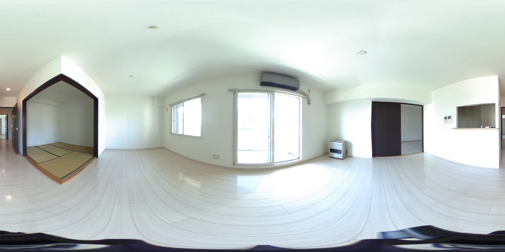 リビング・ダイニング