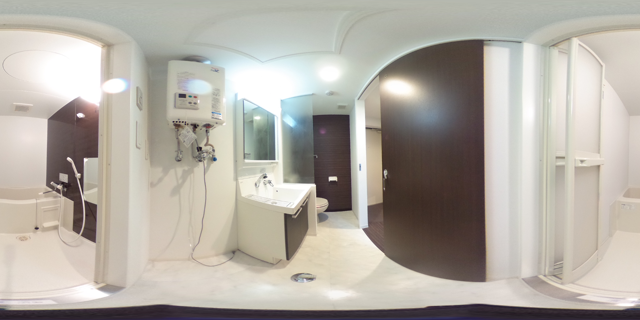 洗面所・脱衣所