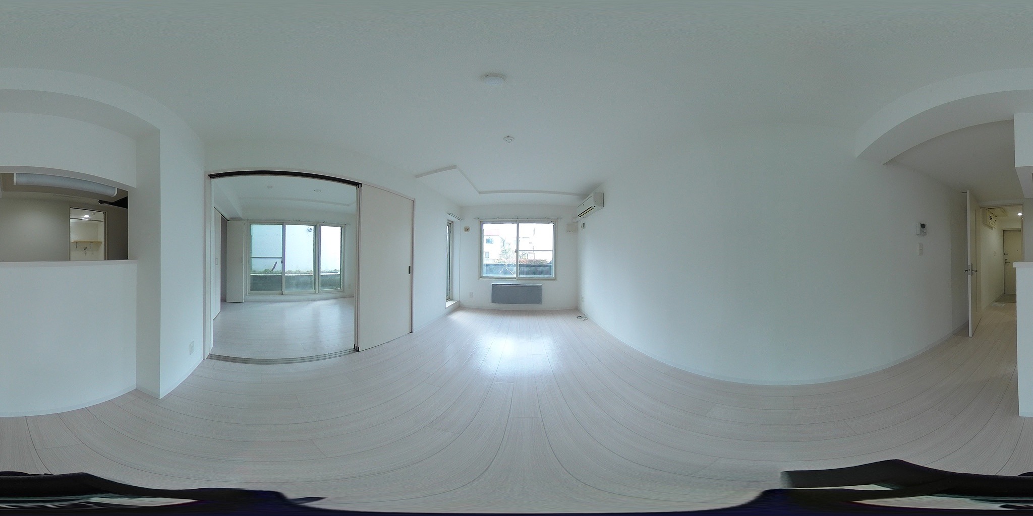 リビング・ダイニング