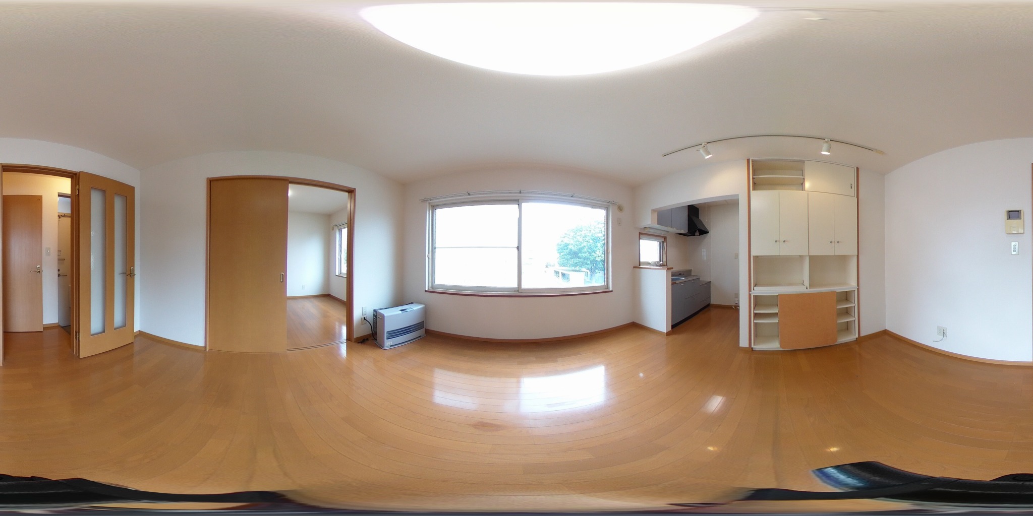 リビング・ダイニング