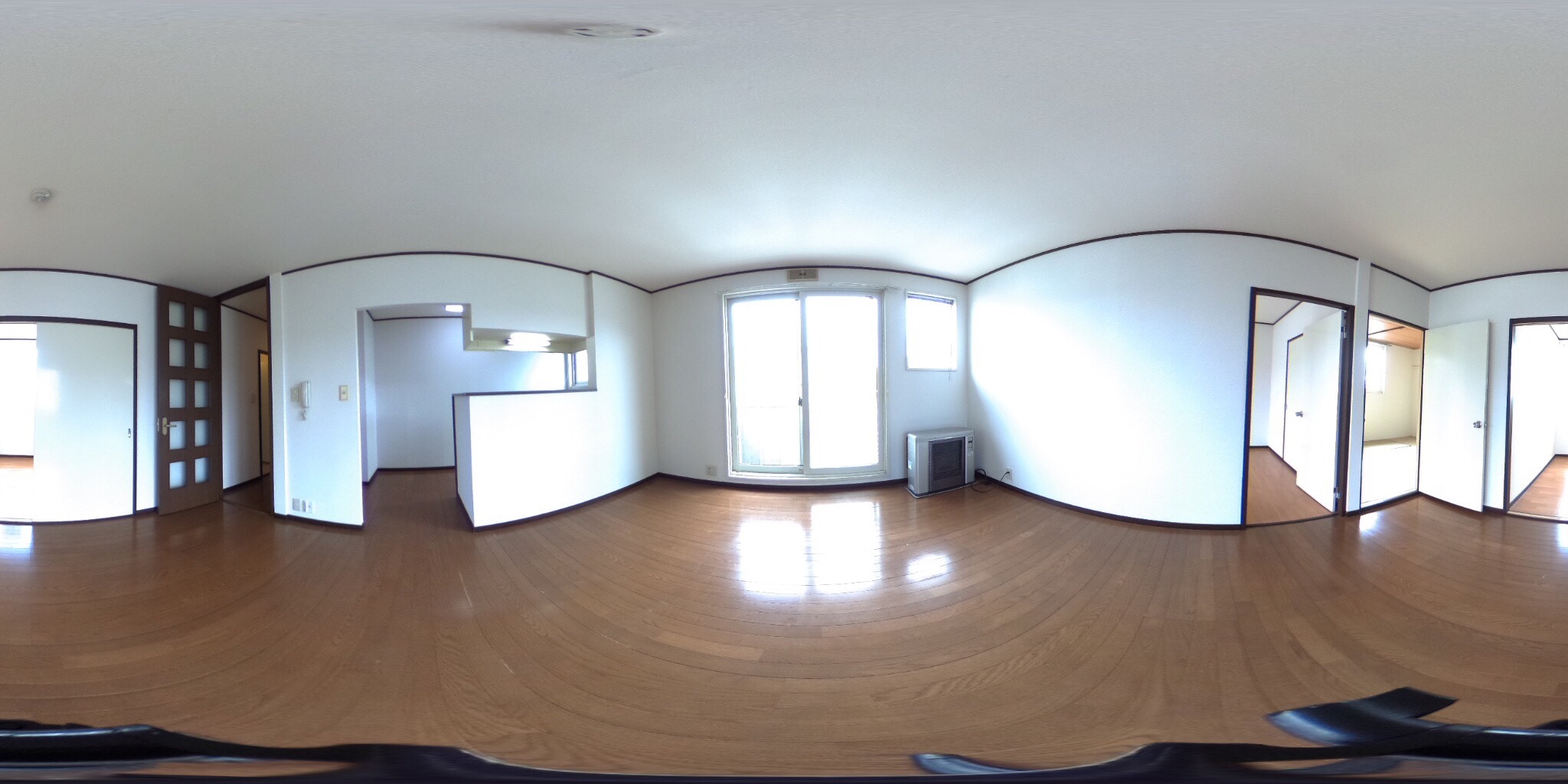 リビング・ダイニング