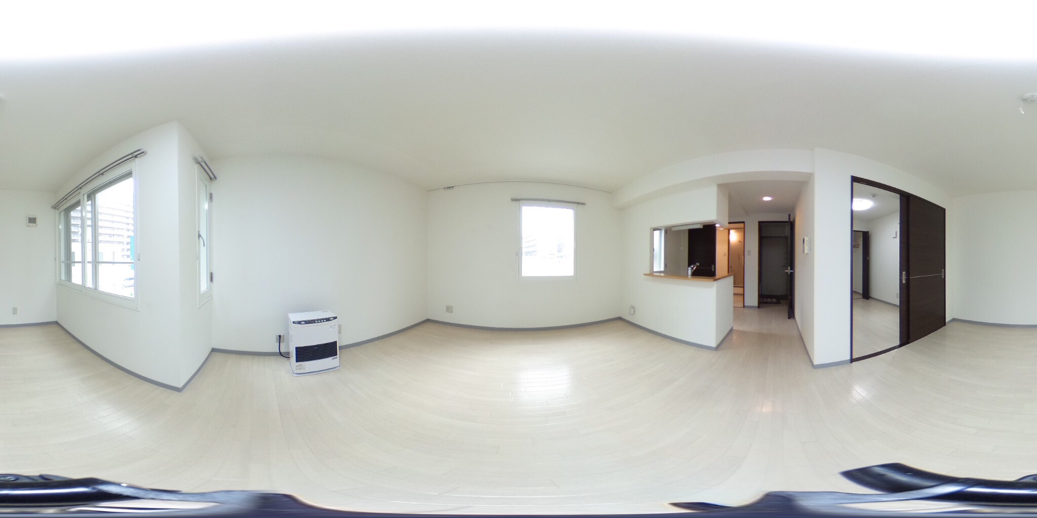 リビング・ダイニング