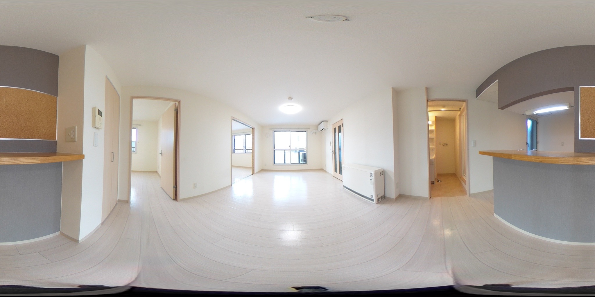 リビング・ダイニング