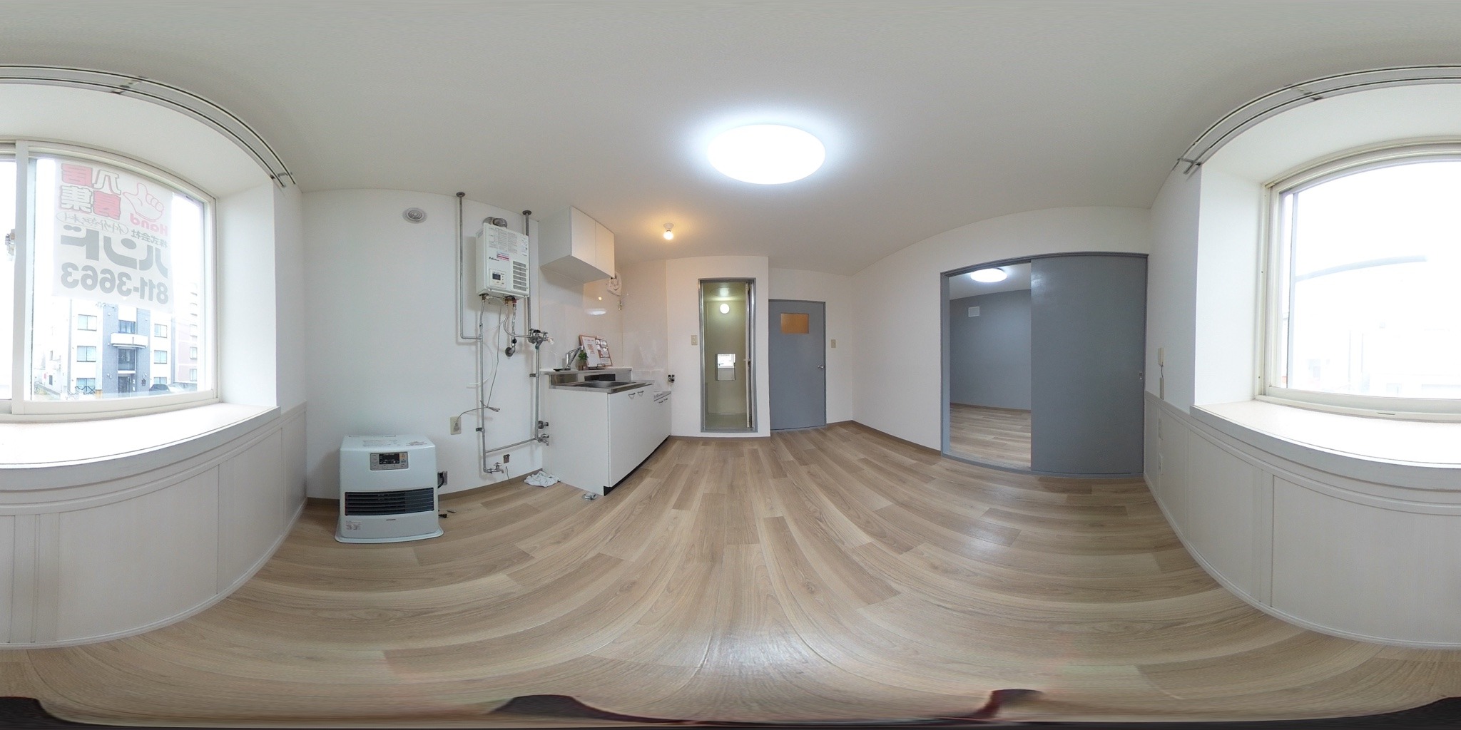 リビング・ダイニング