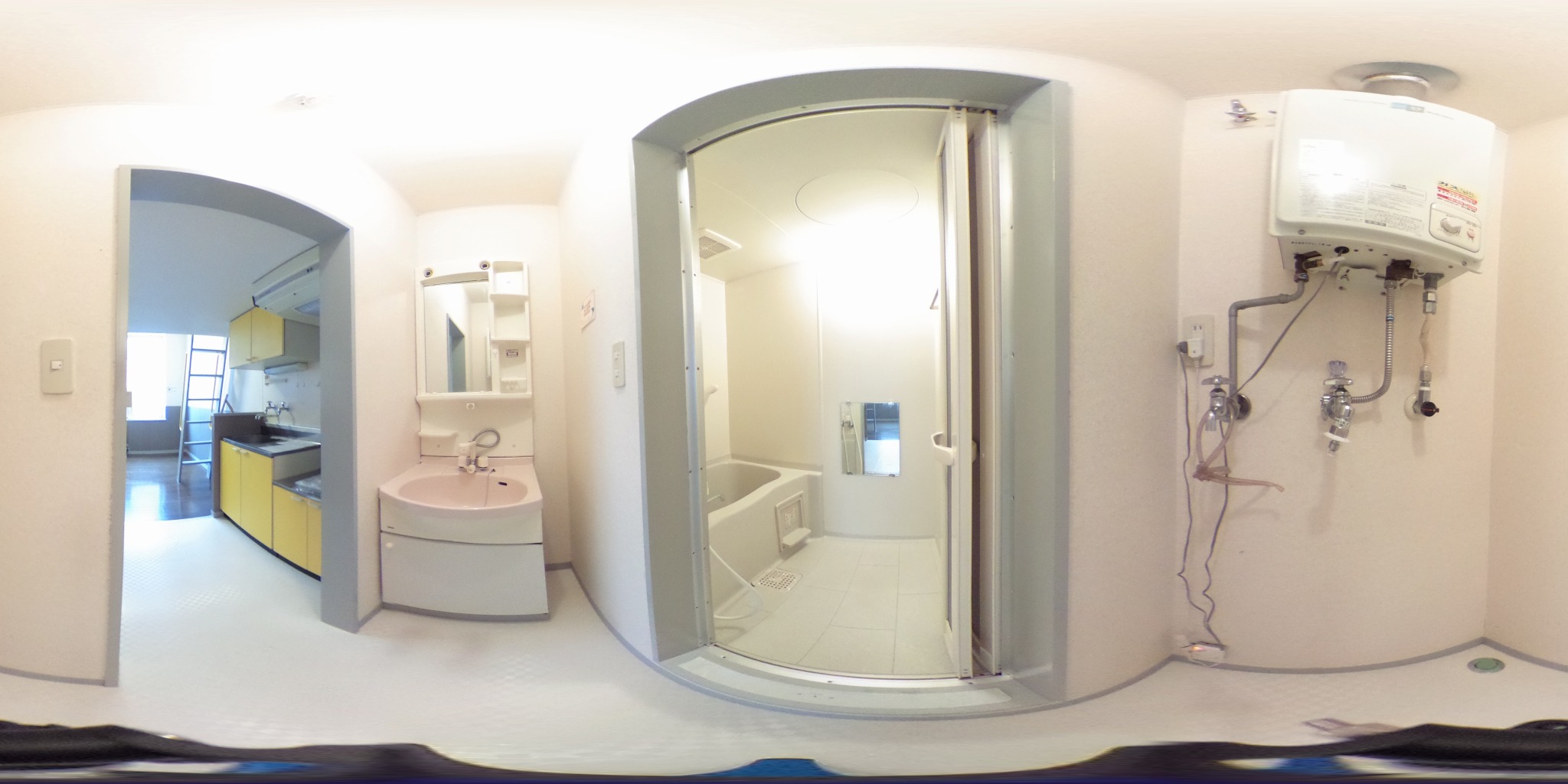 洗面所・脱衣所