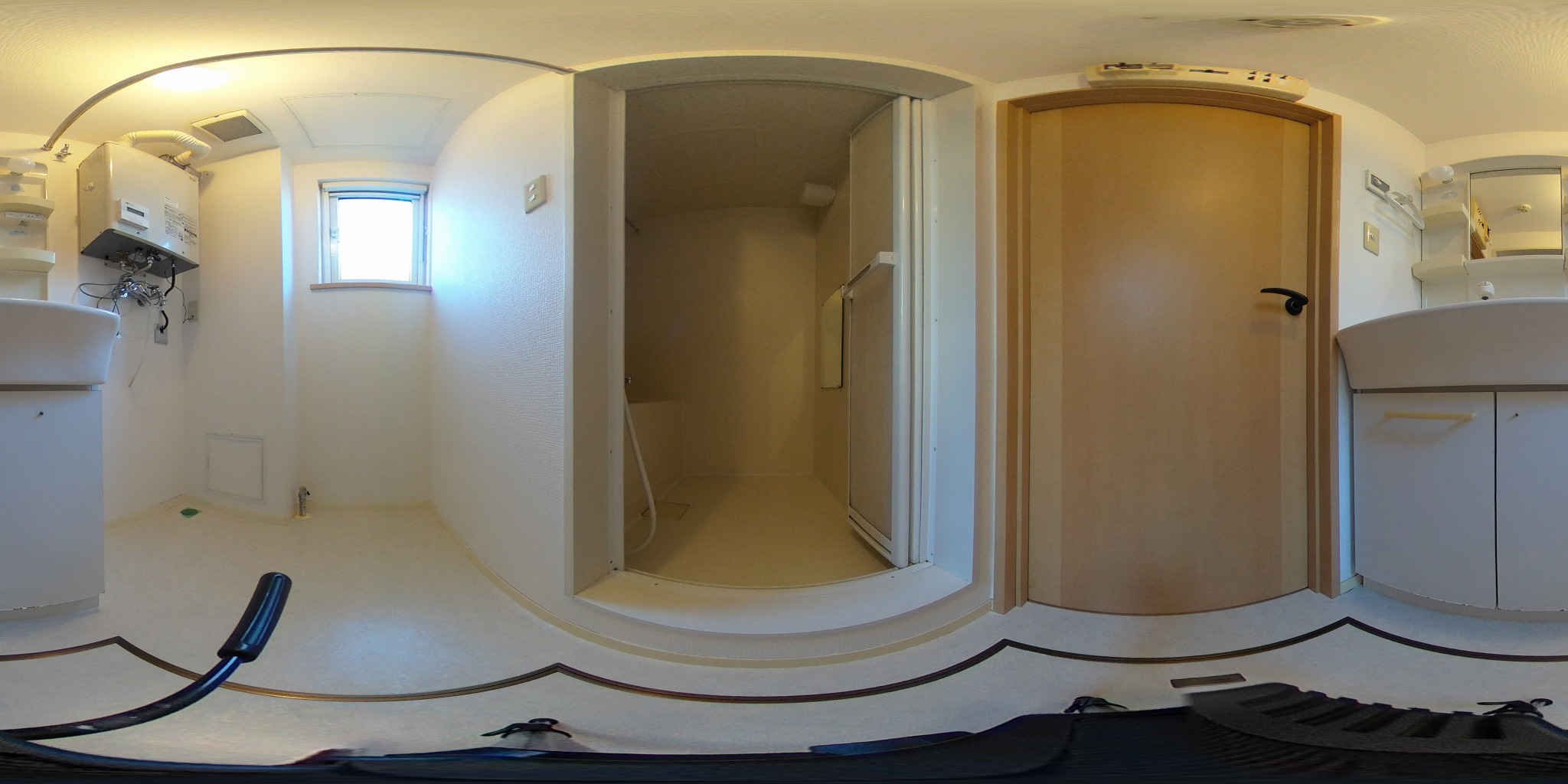 洗面所・脱衣所