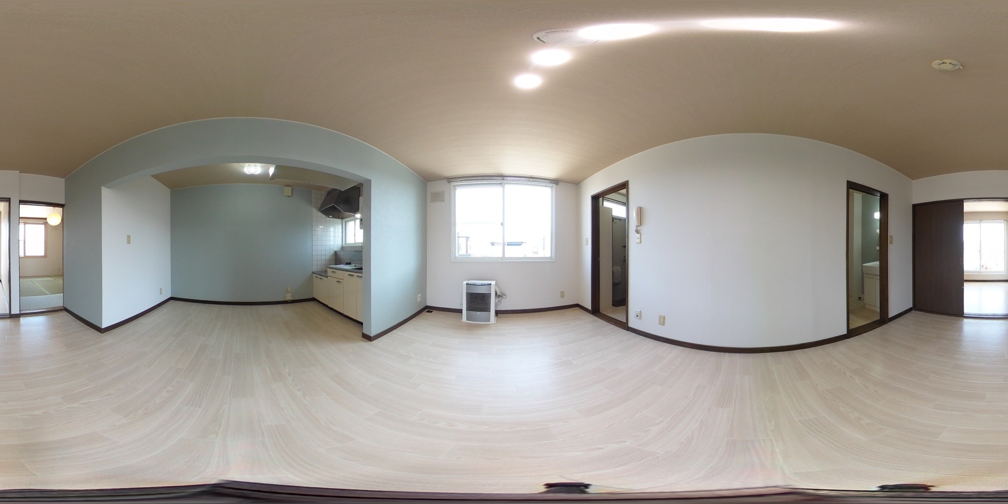 リビング・ダイニング