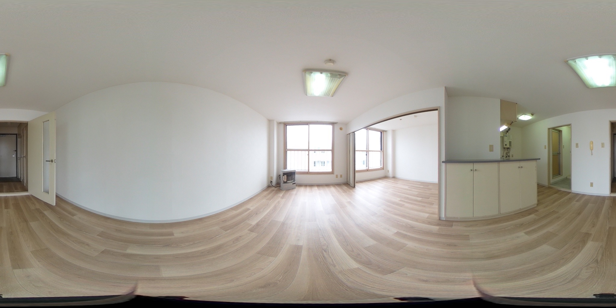 リビング・ダイニング