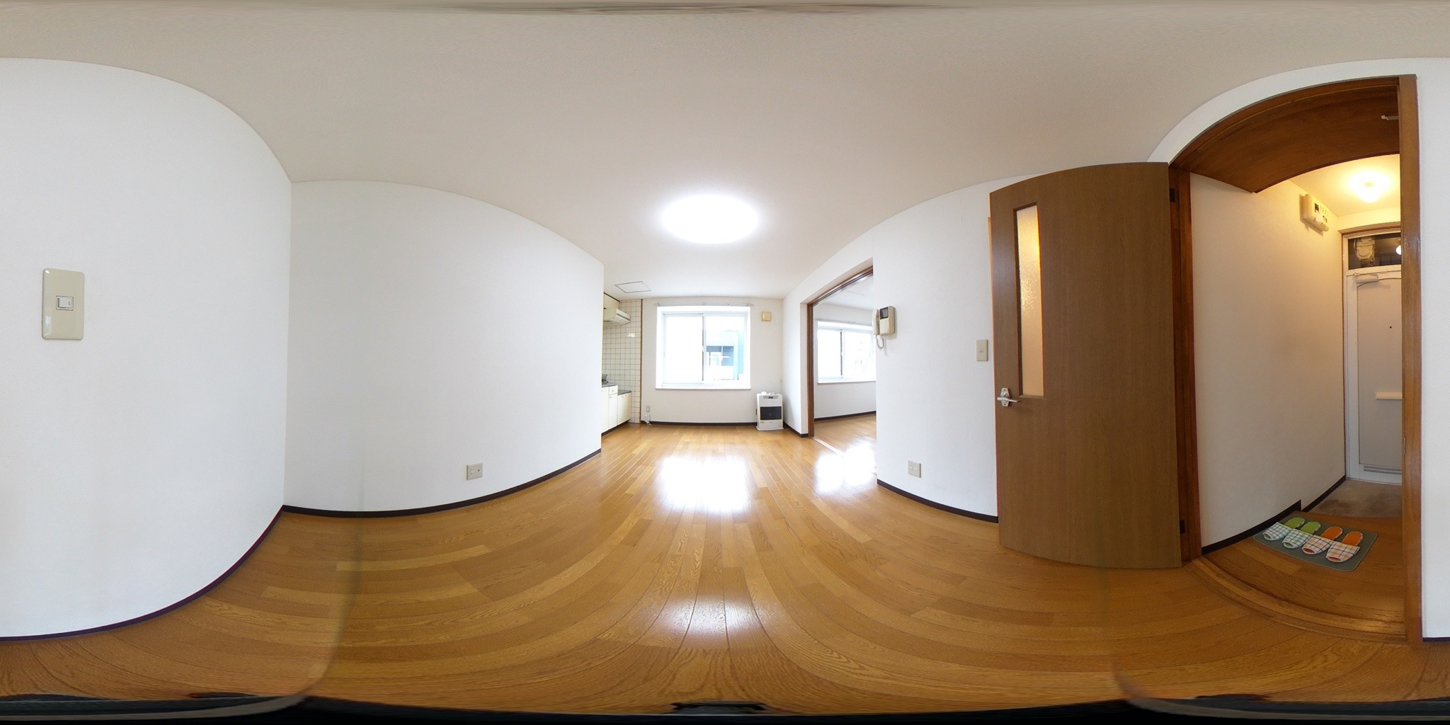 リビング・ダイニング