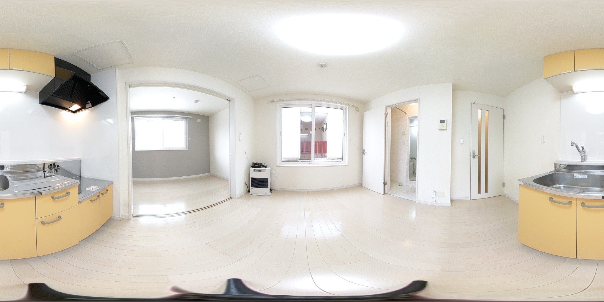 リビング・ダイニング