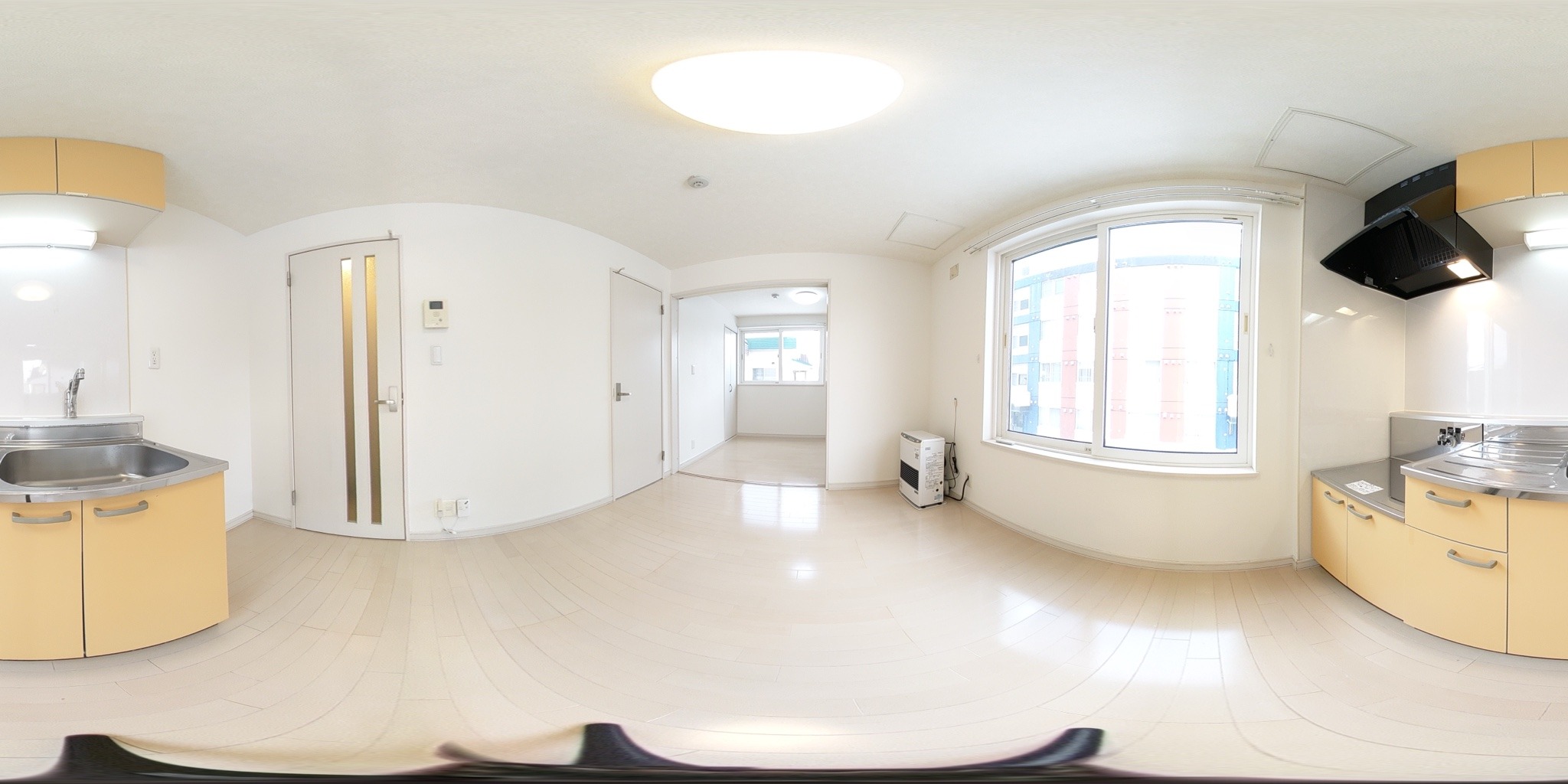 リビング・ダイニング