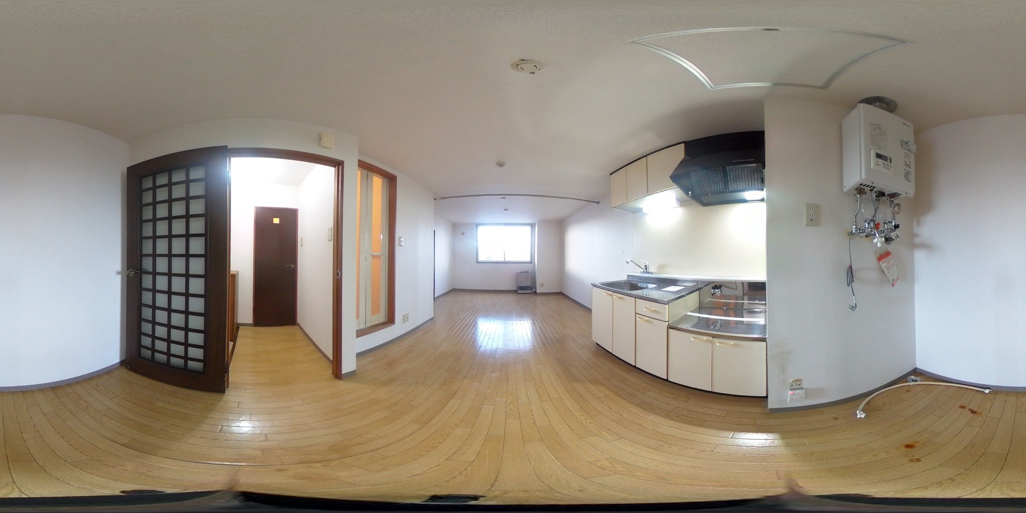 リビング・ダイニング