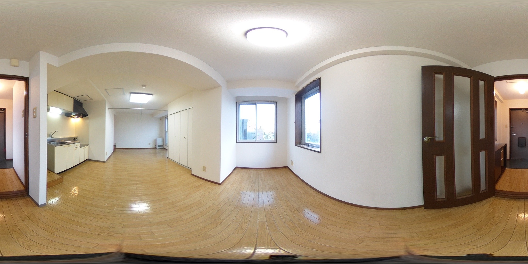 リビング・ダイニング