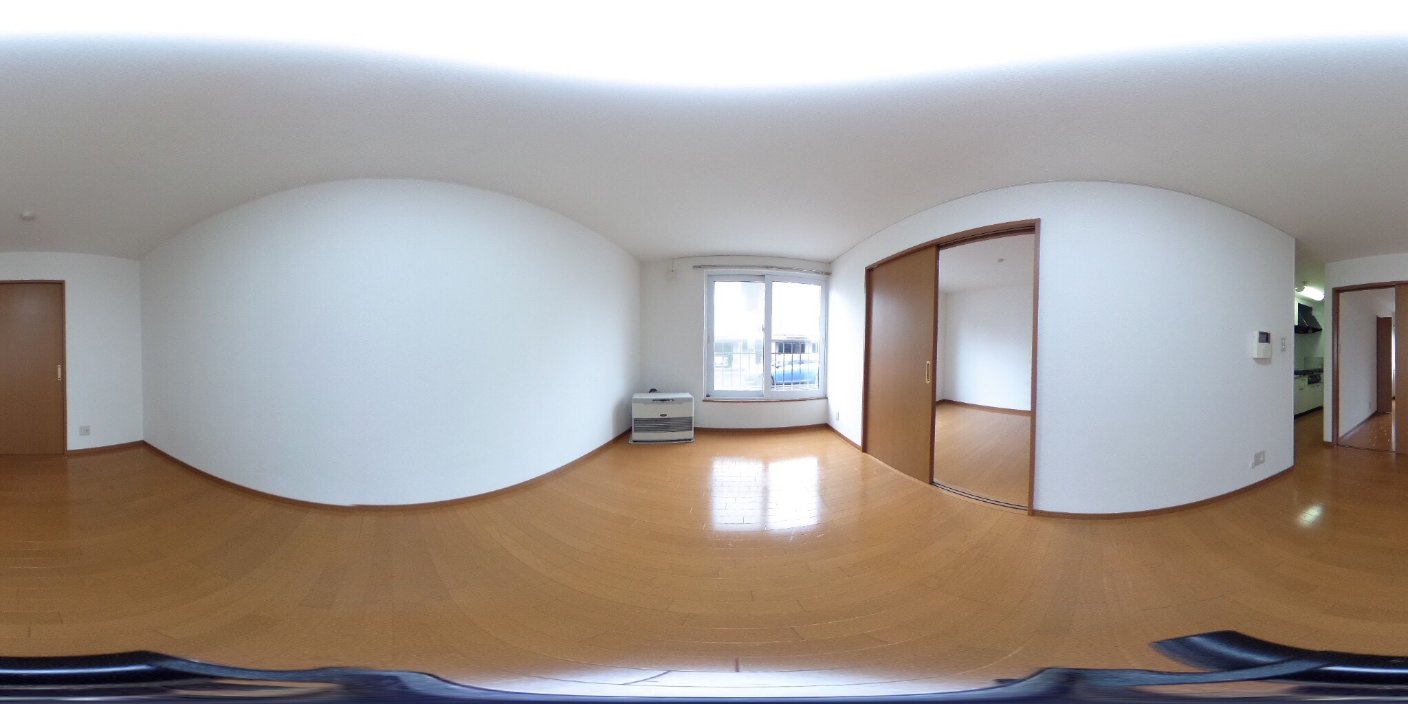 リビング・ダイニング