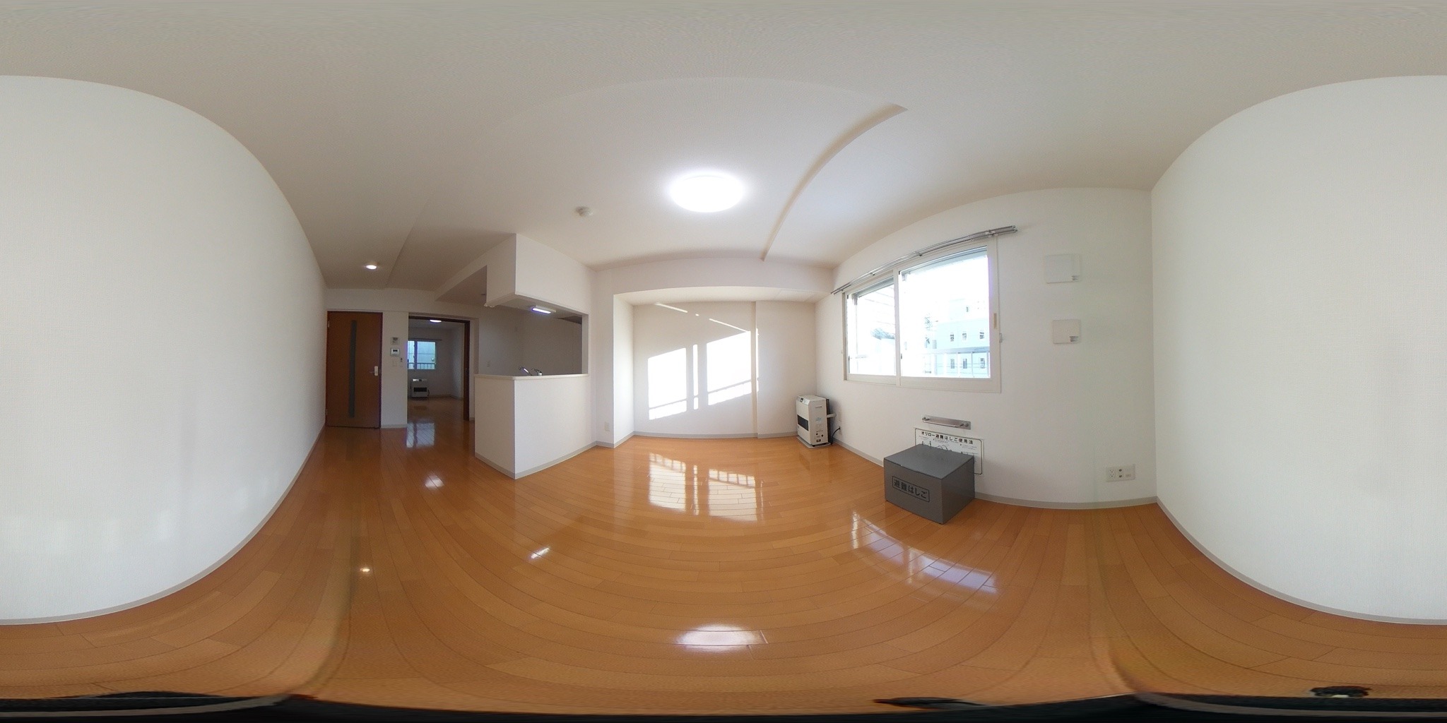 リビング・ダイニング