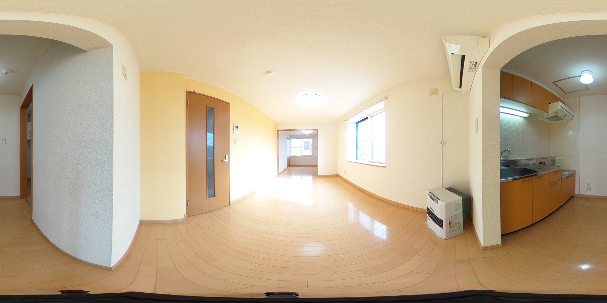 リビング・ダイニング