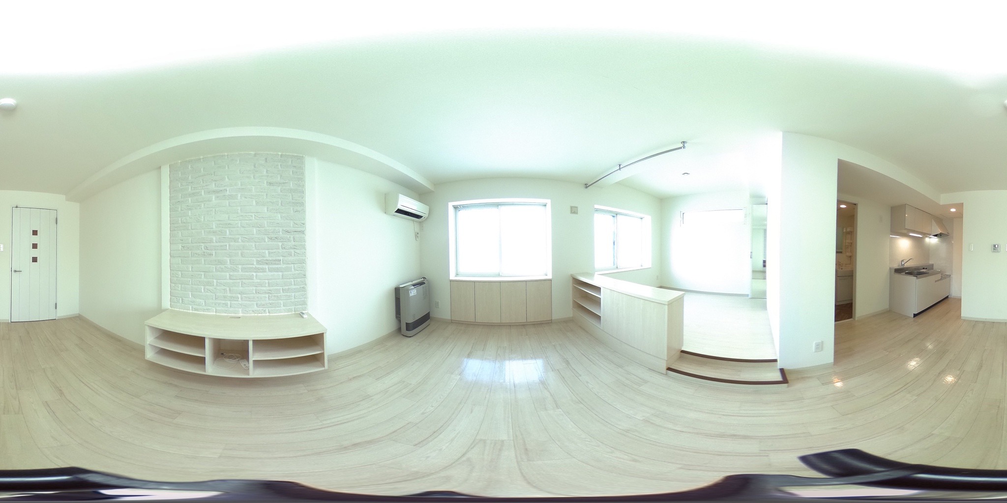 リビング・ダイニング