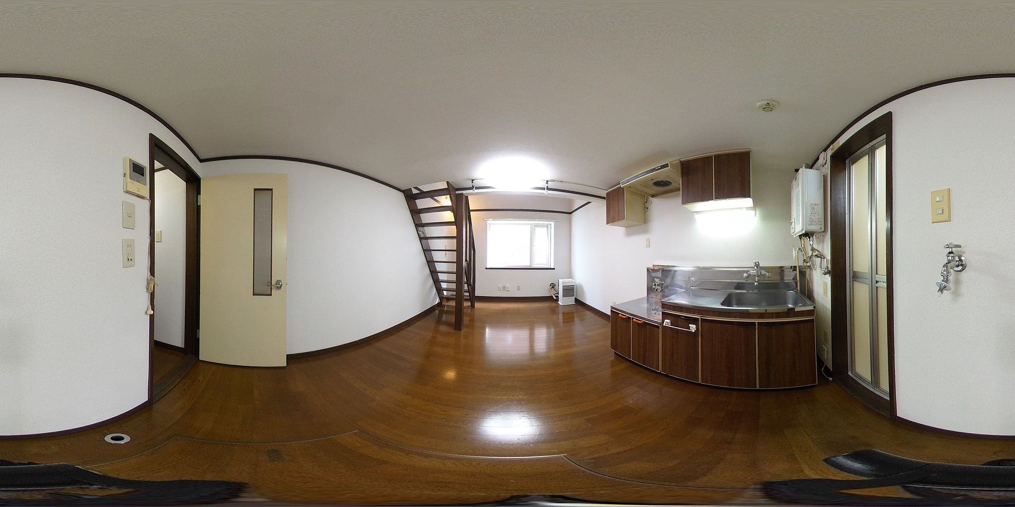 リビング・ダイニング