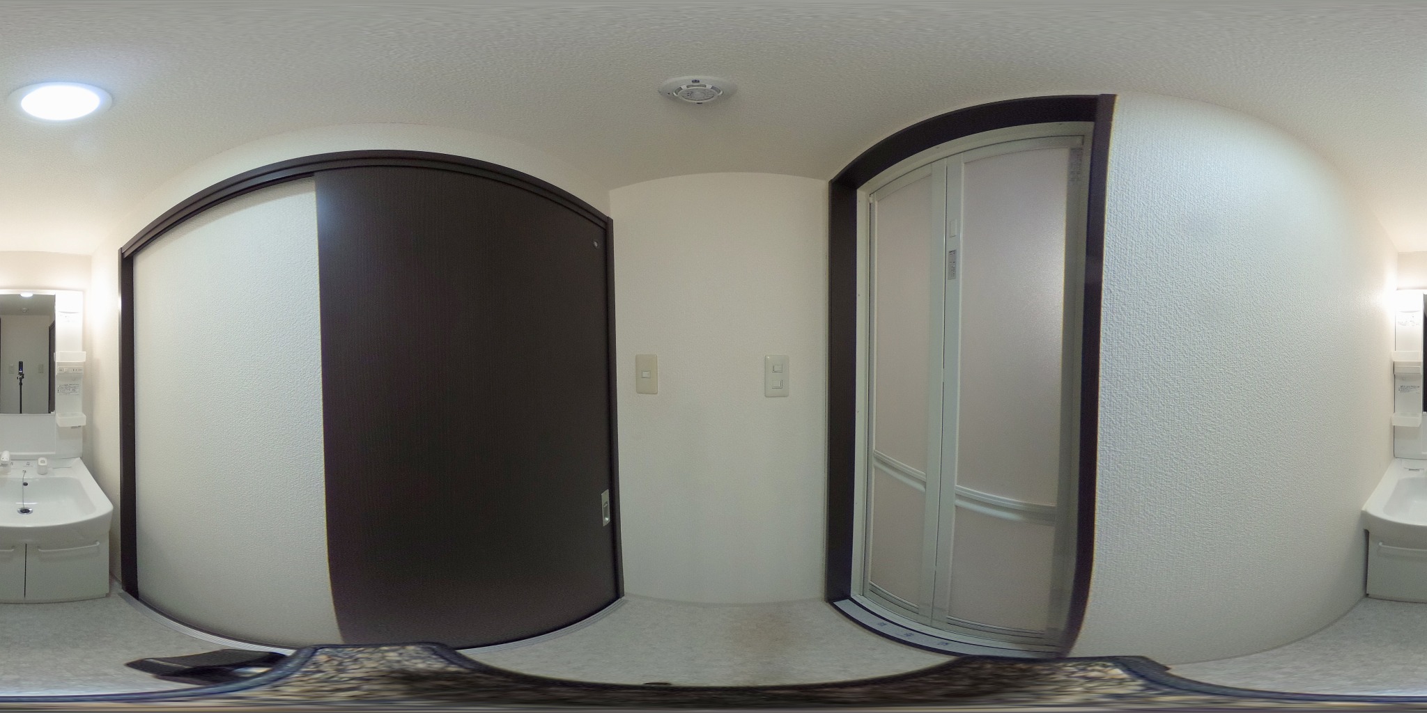 洗面所・脱衣所