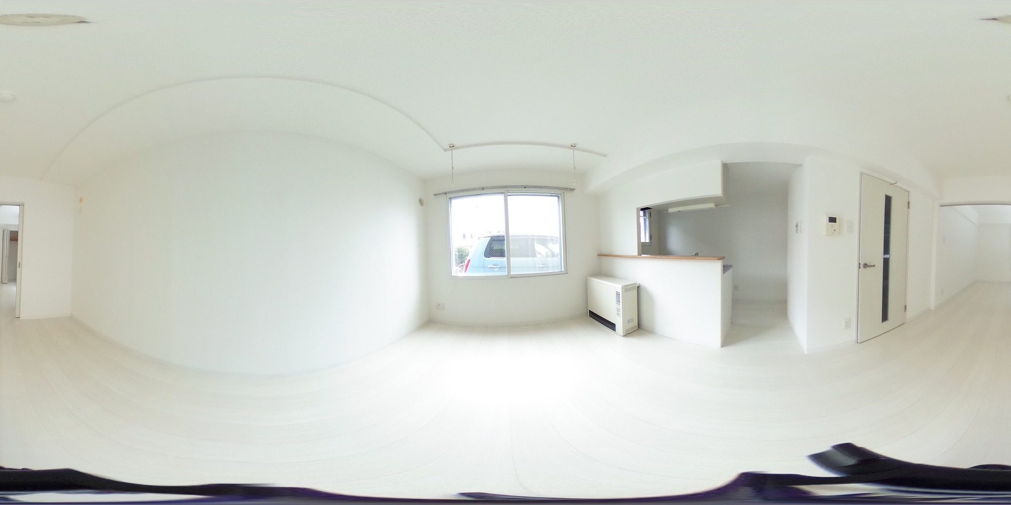 リビング・ダイニング