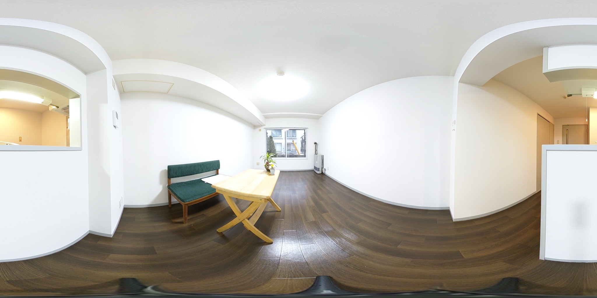 リビング・ダイニング