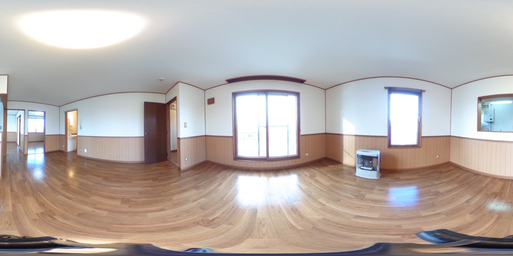 リビング・ダイニング