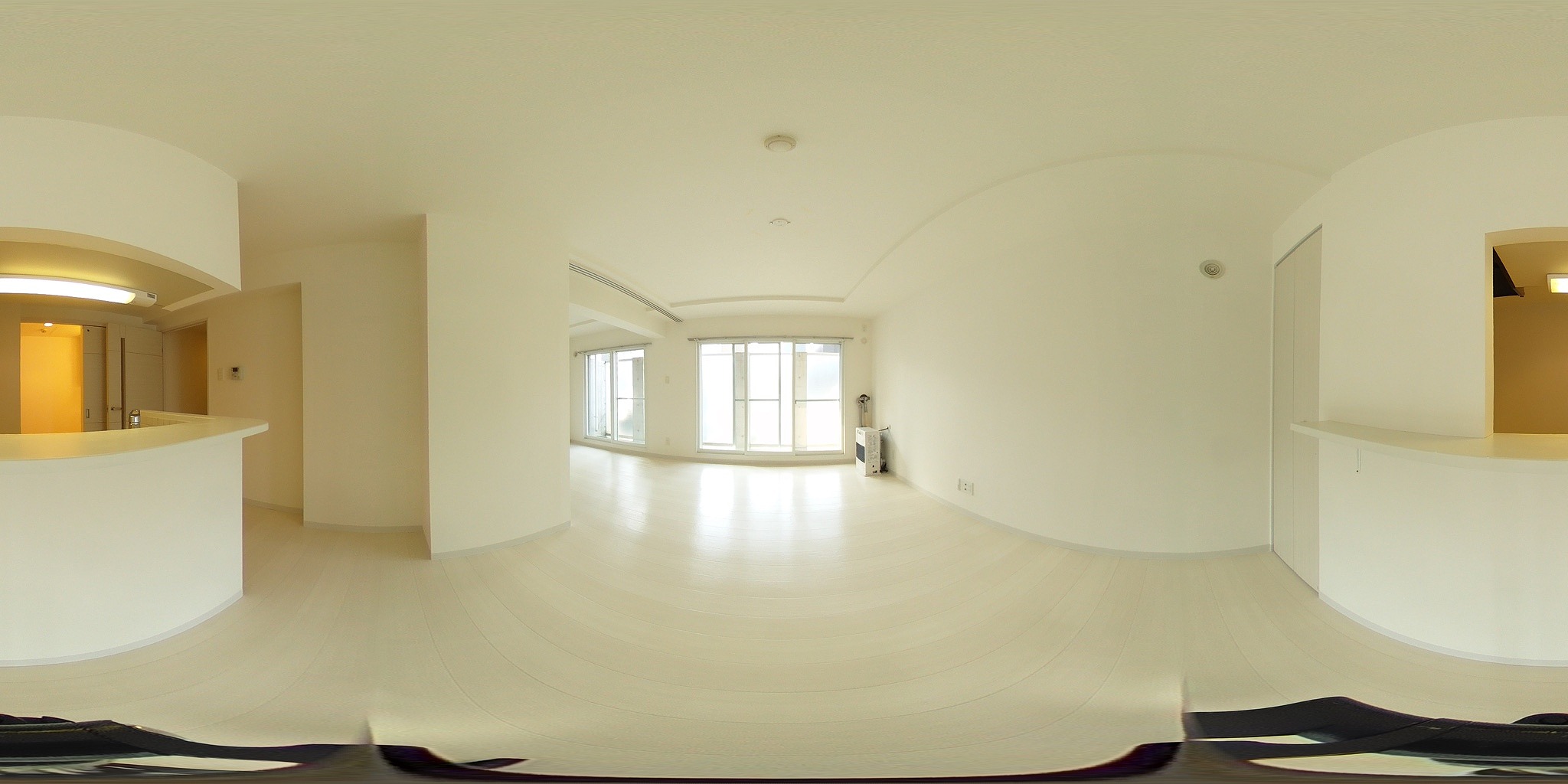 リビング・ダイニング