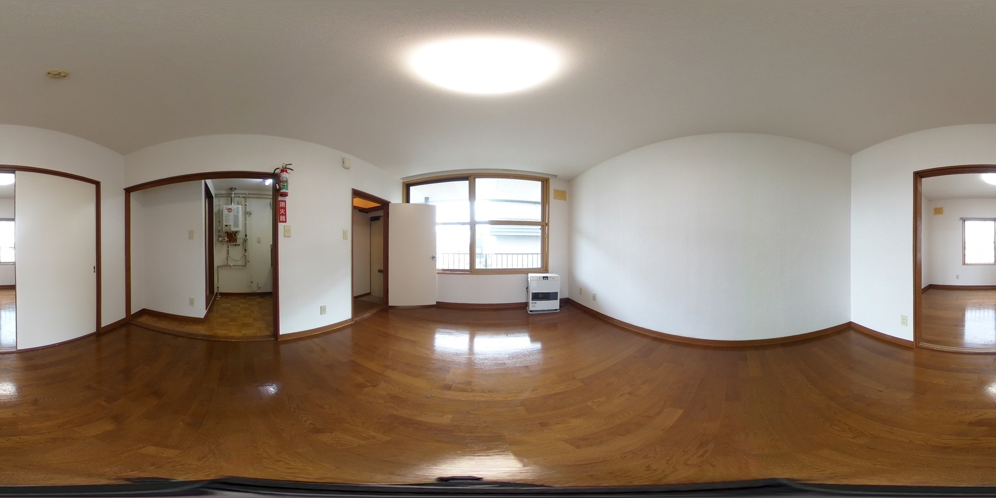 リビング・ダイニング