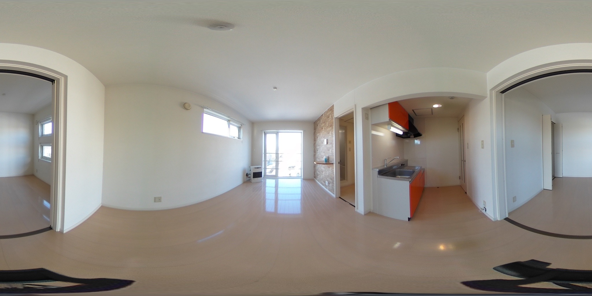 リビング・ダイニング