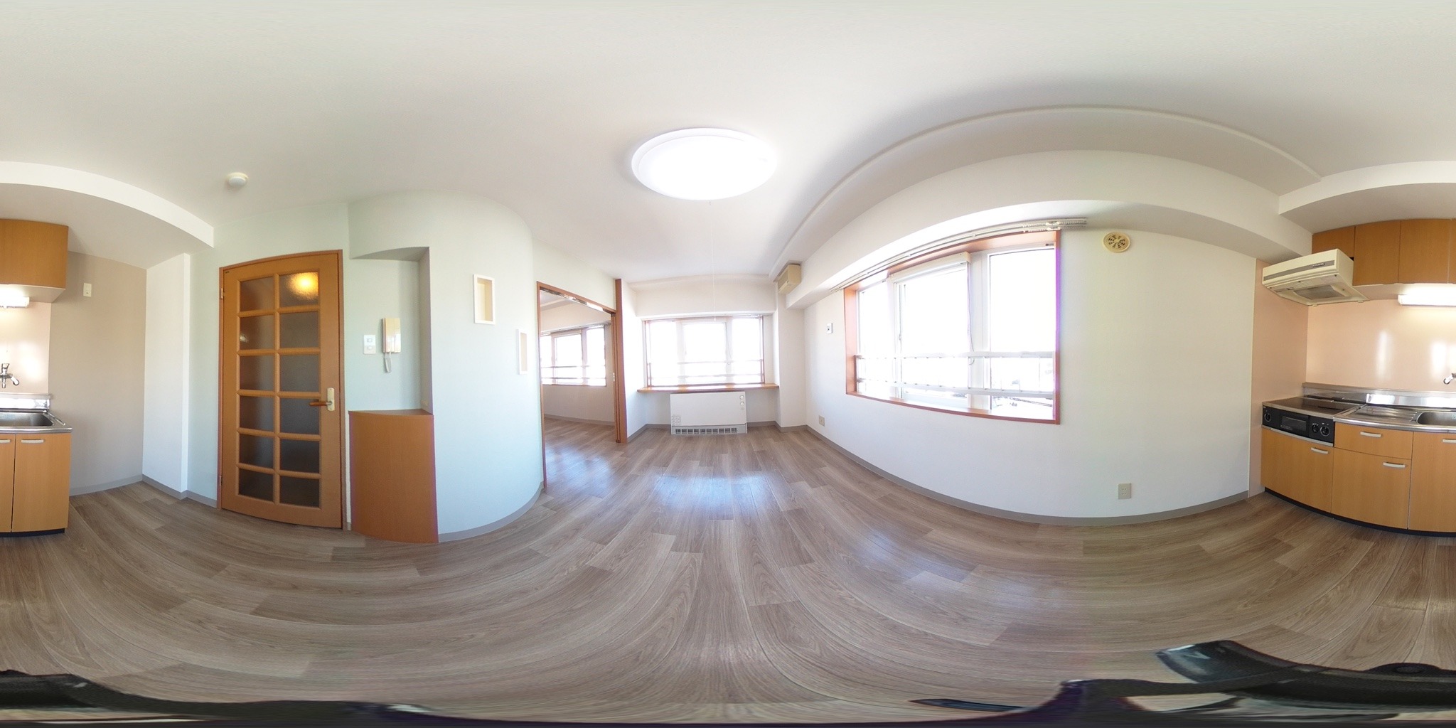 リビング・ダイニング