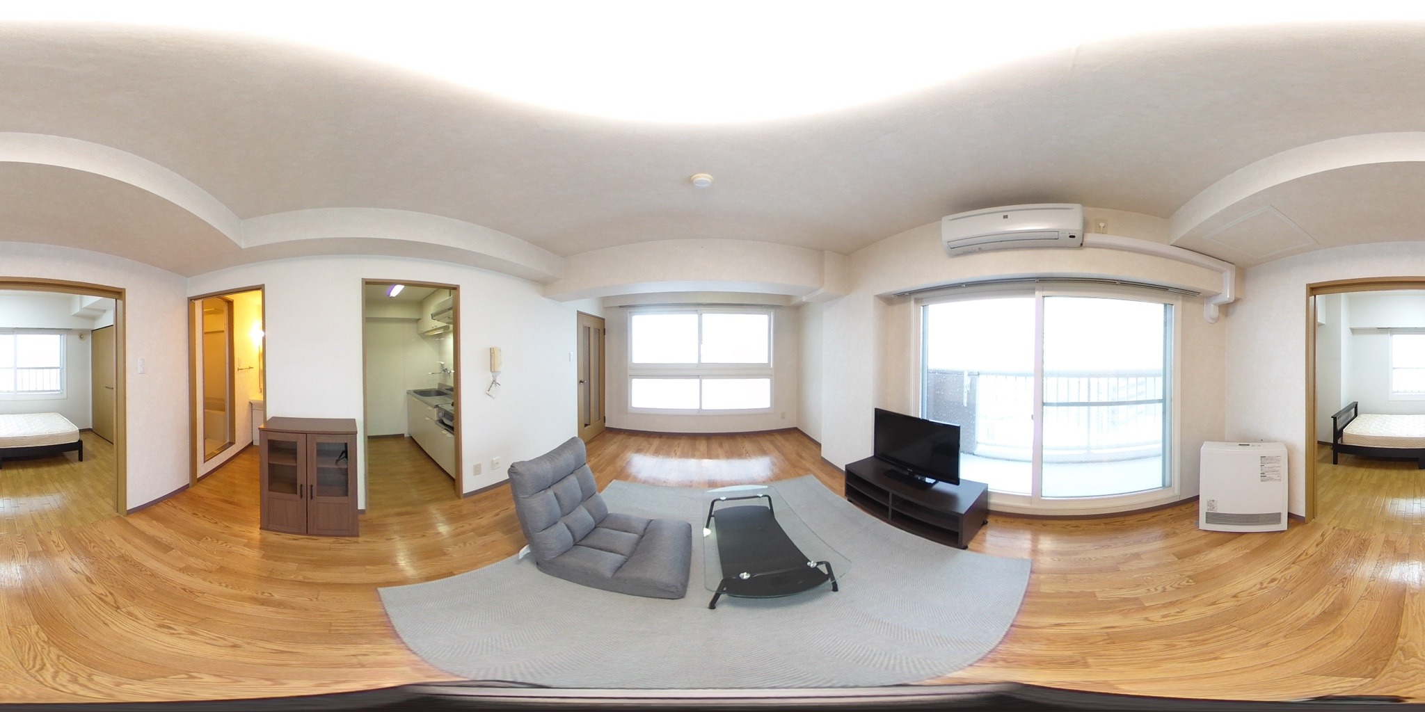 リビング・ダイニング