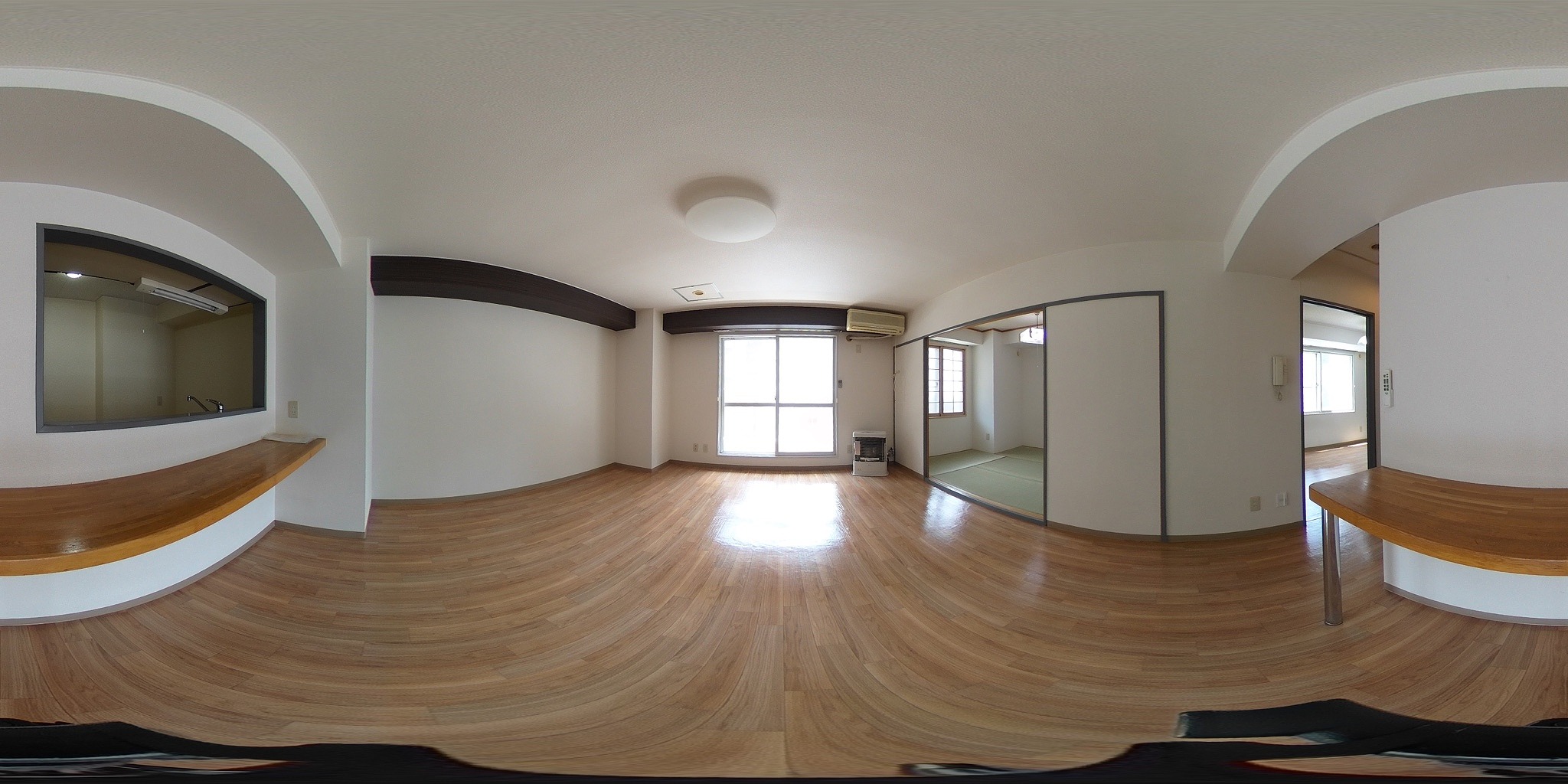 リビング・ダイニング